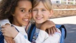 Ne válasszanak legjobb barátot a gyerekek!