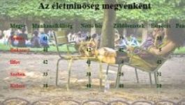 Felmérés: Temes megyében a legjobb az élet