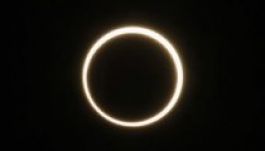 Neten közvetítik az ausztrál napfogyatkozást pénteken