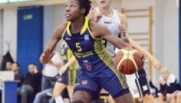 Női kosár: trónfosztásra készülnek az aradi lányok