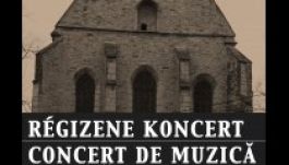 Barokk zene a kolozsvári Farkas utcában