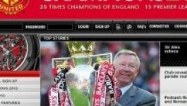 Visszavonul Sir Alex Ferguson