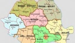 Nem támogatja a lakosság a közigazgatási régiók megalakítását