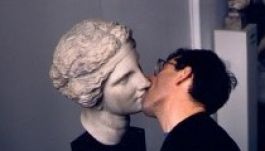 Elsöprő erejű erotika rejlik a múzeumokban