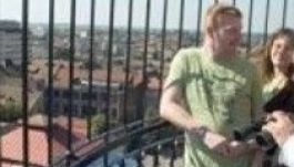 Újra nyit a szatmári Tűzoltótorony