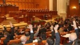 Kiterjesztette a külhoni románok fogalomkörét a parlament