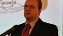 Varga Attilát egyszerűen kihagyták az alkotmányozó fórum munkájából