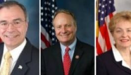 Újraalakult az amerikai kongresszus magyar caucusa