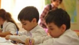 Kezdődik az országos iskolai  felmérők időszaka