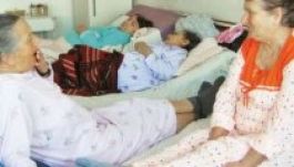 Utolsók között Európában a román egészségügy