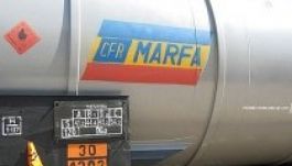 Három jelentkező van CFR Marfă privatizációjára