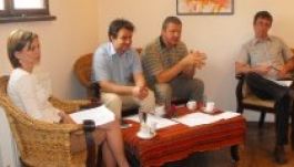 Pártokon és nemzedékeken túlmutató összefogás a Vásárhelyi Forgatagért