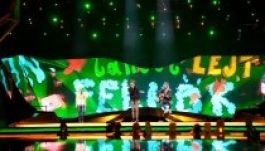 Meggyőző előadással hangolt Malmöben ByeAlex