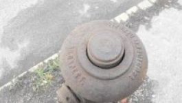 A magyar Marosvásárhely szimbólumai: az utcai tűzcsapok