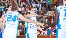 Kosárlabda: a címvédő Asesofttal döntőzik a Marosvásárhelyi BC