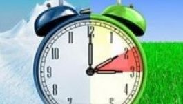 Tervezet: legyen végleges a nyári időszámítás Romániában