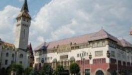 Marosvásárhely: Flekkenburg vagy kulturális főváros?