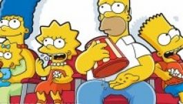 Gyászol a Simpson család