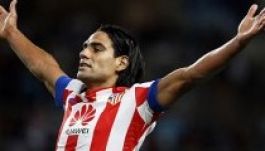 Sajtóhír: a Monaco hatvan milliót fizet Radamel Falcaóért