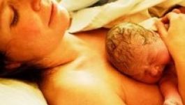 Zajlik a születés hete: tabukérdések a gyermekvállalásban