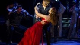 Vendégjátékok hava a marosvásárhelyi társulatnál