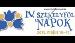 Székelyföld Napok: szakmai vita a szimbolikus térhasználatról