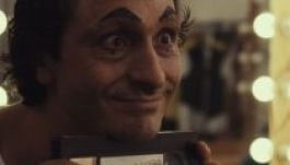 Brazíliai fesztiválon mutatják be az Aglaja című filmet