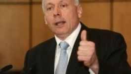 Borbély: centralizálni kell az EU-források lehívását