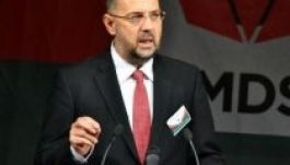 RMDSZ-menetrend a kisebbségi európai polgári kezdeményezésre