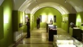 Átadták Az év múzeuma és Az év kiállítása díjakat