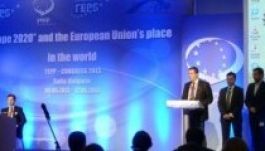 A YEPP teljes jogú tagja lett a Magyar Ifjúsági Értekezlet