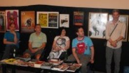 Roham az Ariel bábszínházban