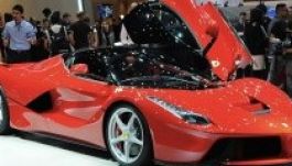 Ügyfelei álmaiból építkezne a Ferrari