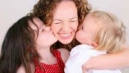 Legtöbben ma ünneplik az édesanyjukat