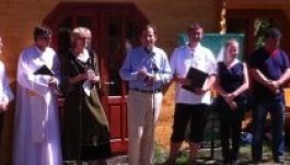 Sógor Csaba: az EKE-t építve Erdélyt építjük