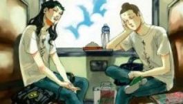 Laza Jézusról és mangás Buddháról készült rajzfilm Japánban