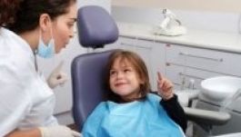 Székelyföldi gyerekeket vizsgáltak meg önkéntes orvosok