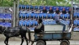 Bojko Boriszov pártja nyerte a bolgár választásokat