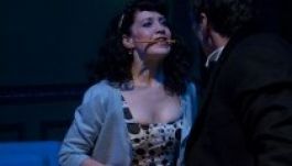 Hétfő este UNITER gála: magyar művészeknek is szurkolhatunk