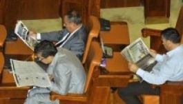 Sokba kerülnek, keveset dolgoznak a honatyák