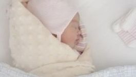 Világra jött Ördög Nóra pocaklakója