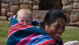 Buszmegállóban született – ingyen utazhat bármikor