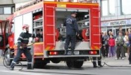 Felmérés: a románok a tűzoltókban bíznak a leginkább