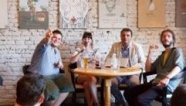 Országhódításra készül a HungaroMagyarázatok