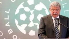 Az új Puskás-stadion lehet a 2020-as Európa-bajnokság egyik helyszíne