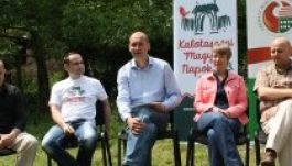 Hagyományteremtő Kalotaszegi Magyar Napok