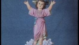 Először rendeznek gyermekbúcsút Erdélyben