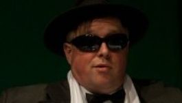 UNITER-díjas Hatházi András