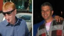 A DNA őrizetbe vette Borboly Csaba feltételezett bűntársait is