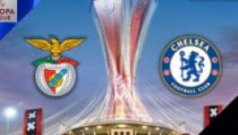 Első EL-diadaljára készül a Benfica és a Chelsea is